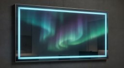 Thumbnail of Aurora Edge front view
