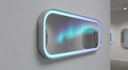 Thumbnail of Aurora Edge side profile